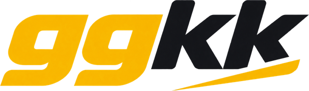 ggkk logo